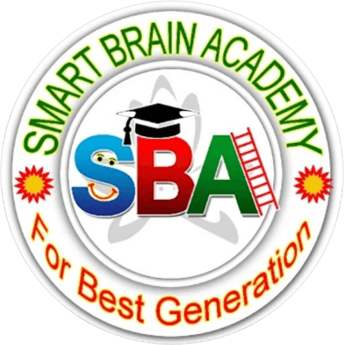 Smart Brain Academy logo